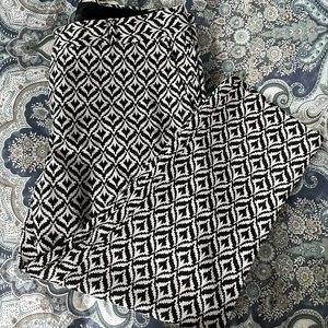 Women’s Banana Republic Cropped Pants